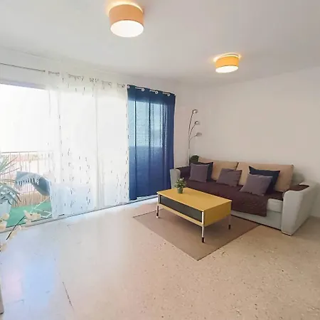 Rentenerife Tropical Banana - Эль-Медано
