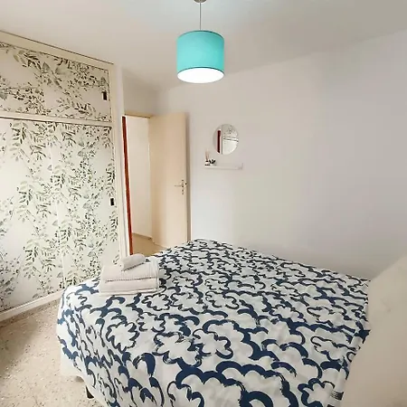 Rentenerife Tropical Banana - El Médano