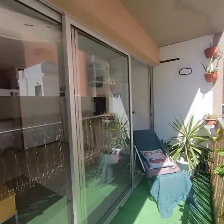 Rentenerife Tropical Banana - Lägenhet *